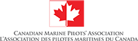 Canadian Marine Pilots' Association